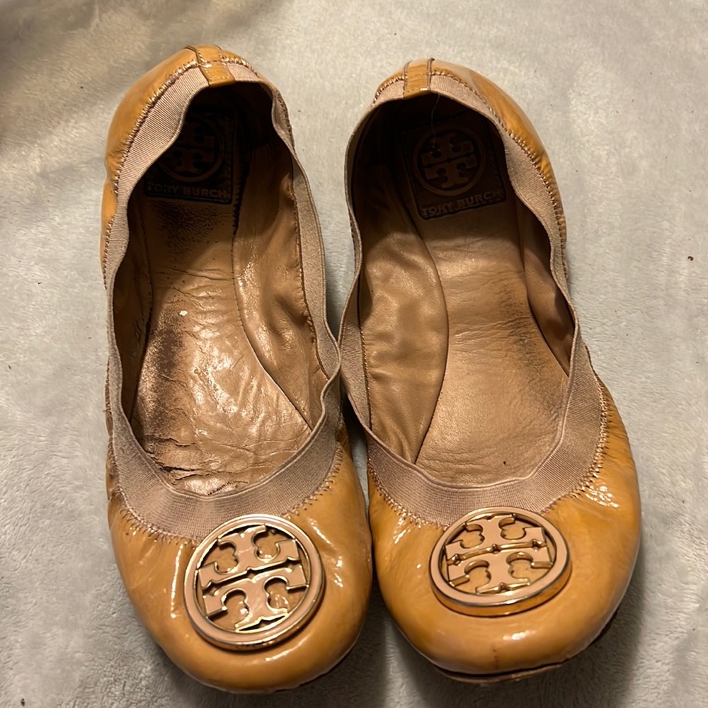 Tory flats